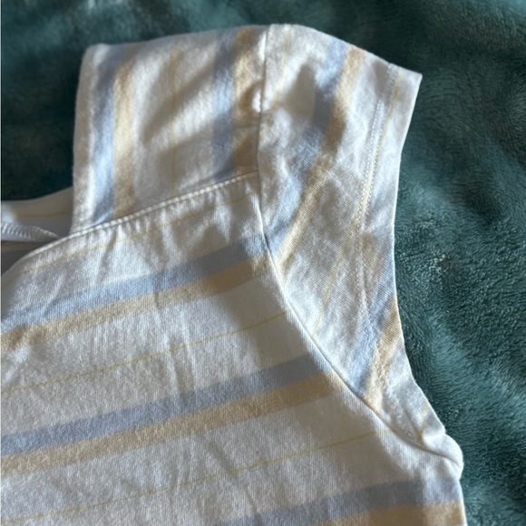 Lot Of 3 Girls XL Summer Tank Tops Old Navy & Gap - Picture 11 of 12